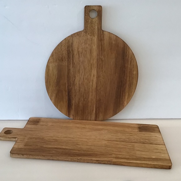 Target Other - NWT TARGET Charcuterie Boards